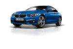BMW 4-Series Coupe 2014 года